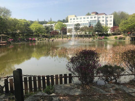 Chungang University Museum